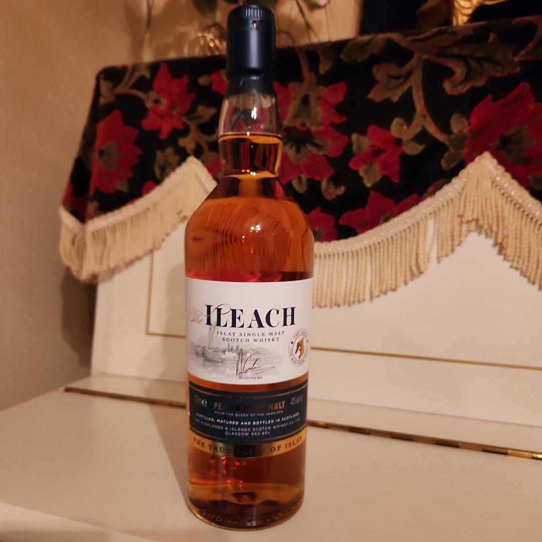 [人気商品]IleachPeatedIslay&Cask(2) [百舌]
