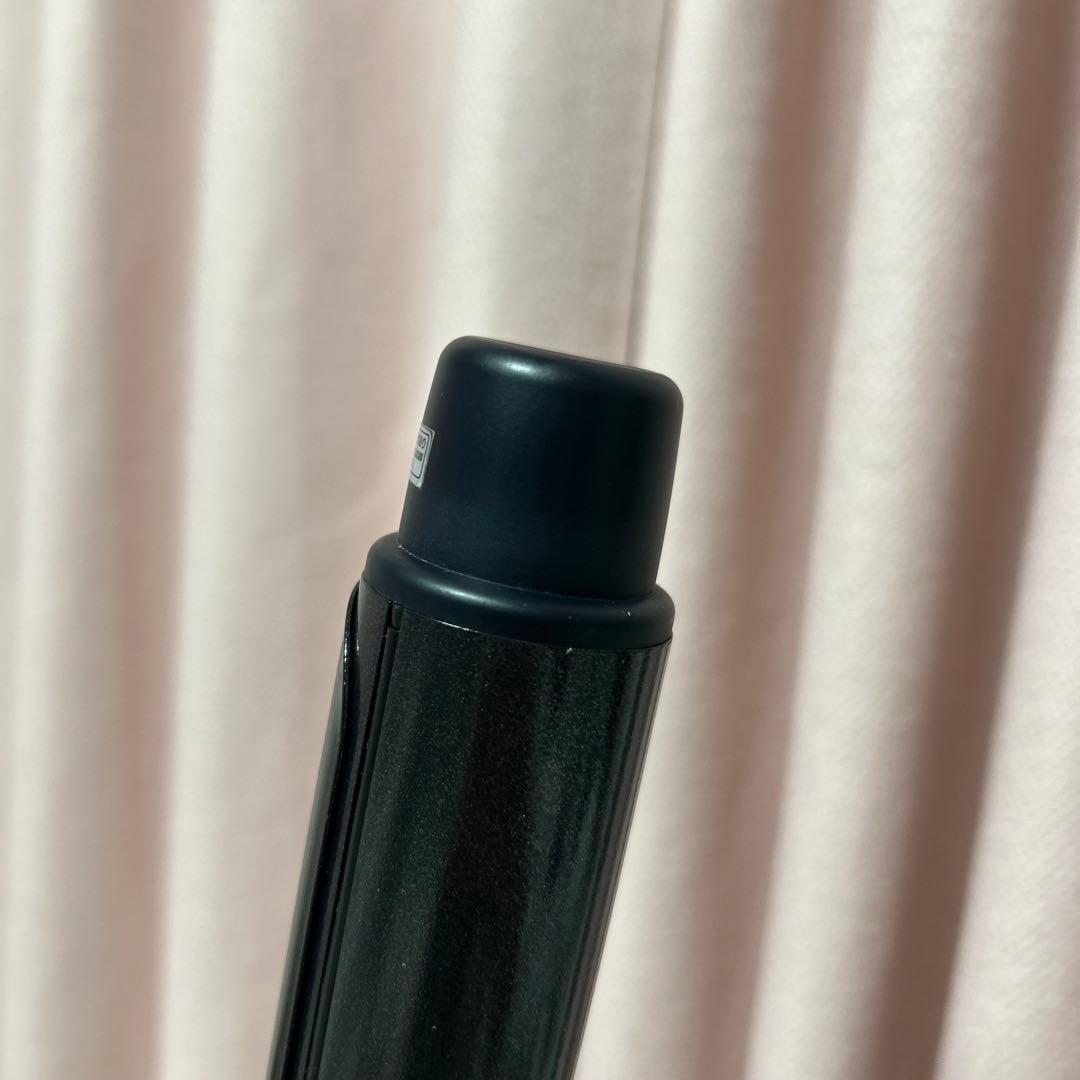 ホリスティックキュア マグネットヘアプロ カールアイロン 38mm 値下げ不可