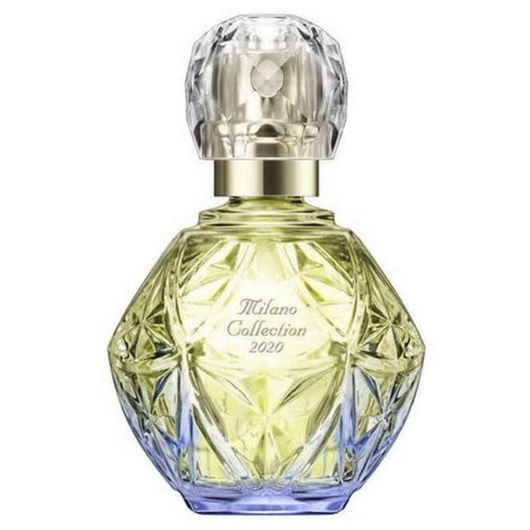 ミラノコレクション オードパルファム 2020年 30ml