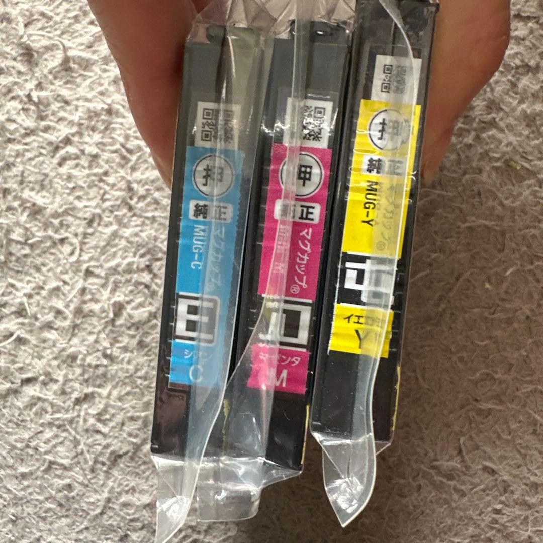 EPSON インクカートリッジ セット 約40個