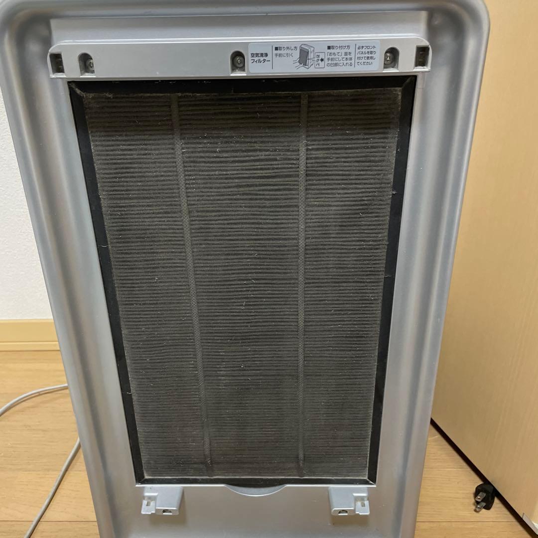Panasonic 空気清浄機 F-VXU40