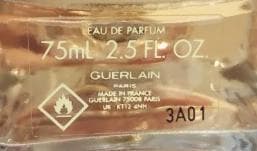 ゲラン　イディール 75ml オードパルファム
