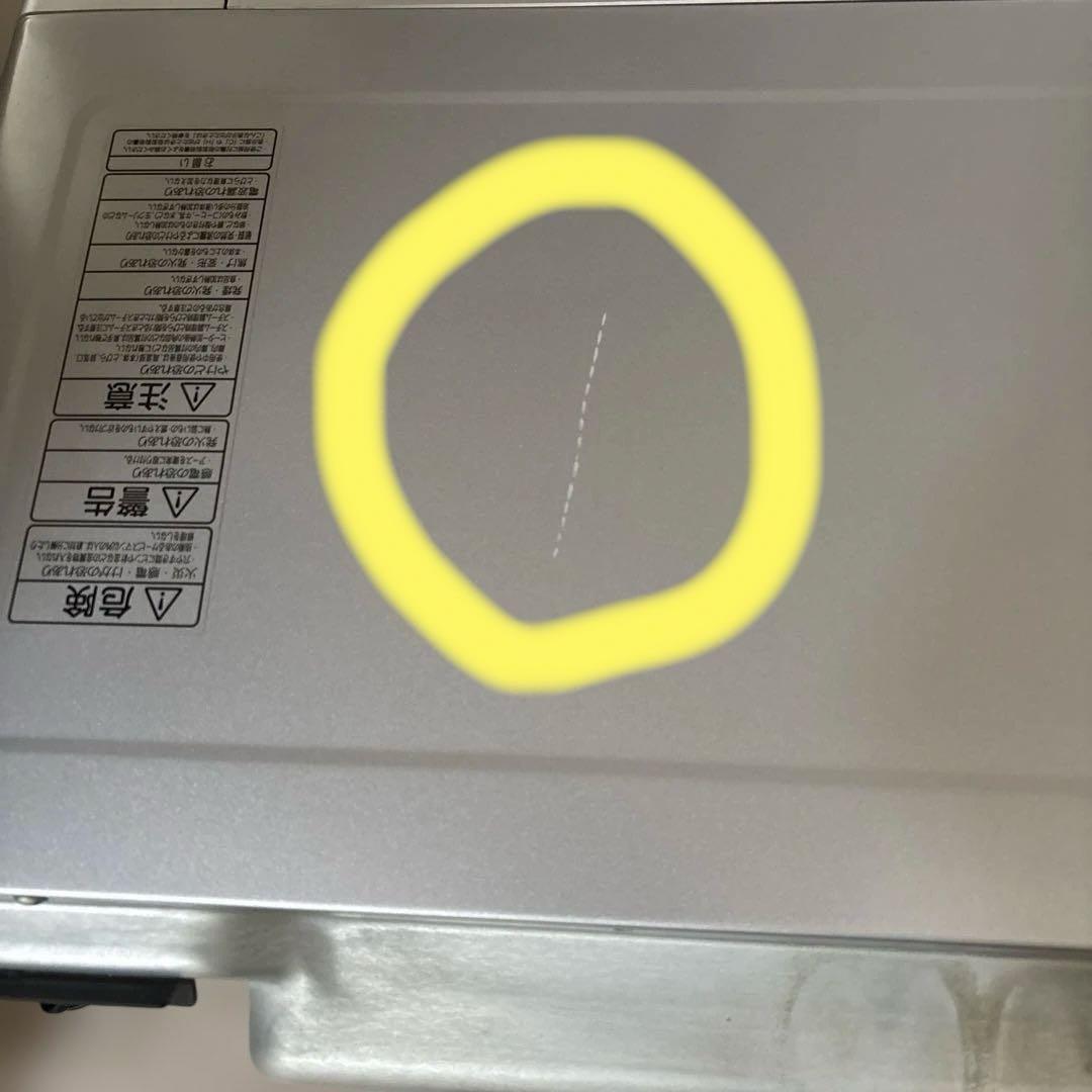 TOSHIBA 電子レンジ オーブン機能付き
