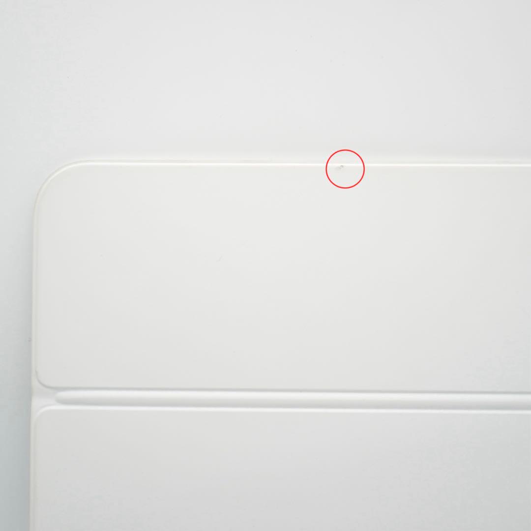 Magic Keyboard Folio A2695 ホワイト 10.9インチ