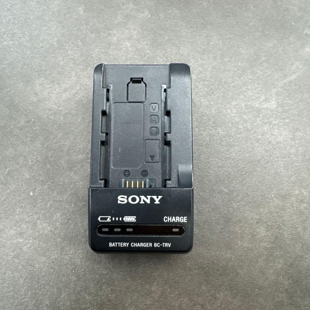 ソニー HDR-PJ630Vビデオカメラ本体他
