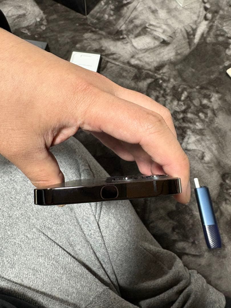 スマートフォン本体 iPhone 12 Pro