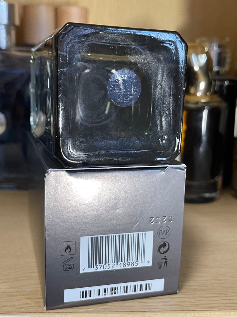 GUCCI BY GUCCI プールオム オードトワレ 90ml