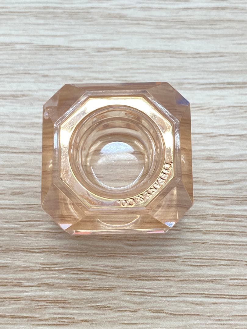 ティファニー ローズゴールド オードパルファム 50ml