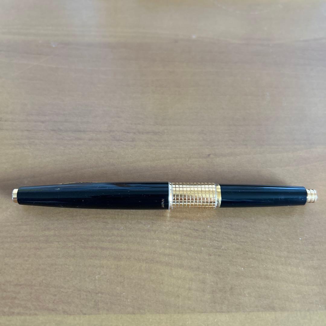 廃番 Pentel ぺんてる GOLD KELLY ゴールドケリー シャーペン