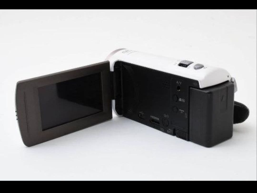 【ジャンク】Panasonic HC-V480M