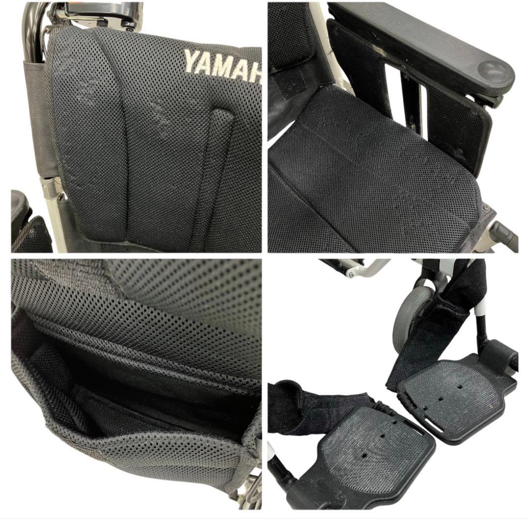 【中古】YAMAHA XOF5-T タウニィジヨイメ PLUS+電動車子ヤマハ