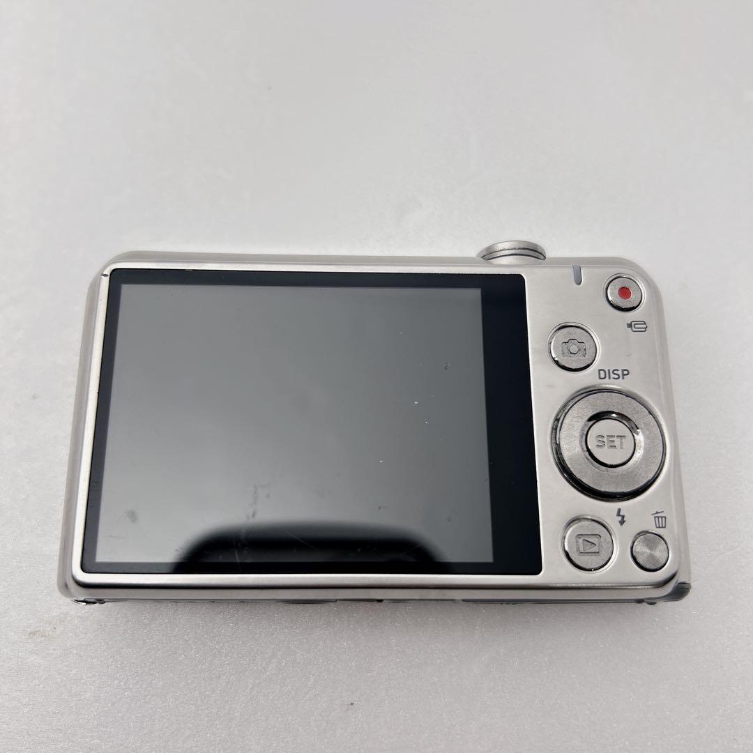 【中古】CASIO（カシオ） EXILIM EX-ZS27