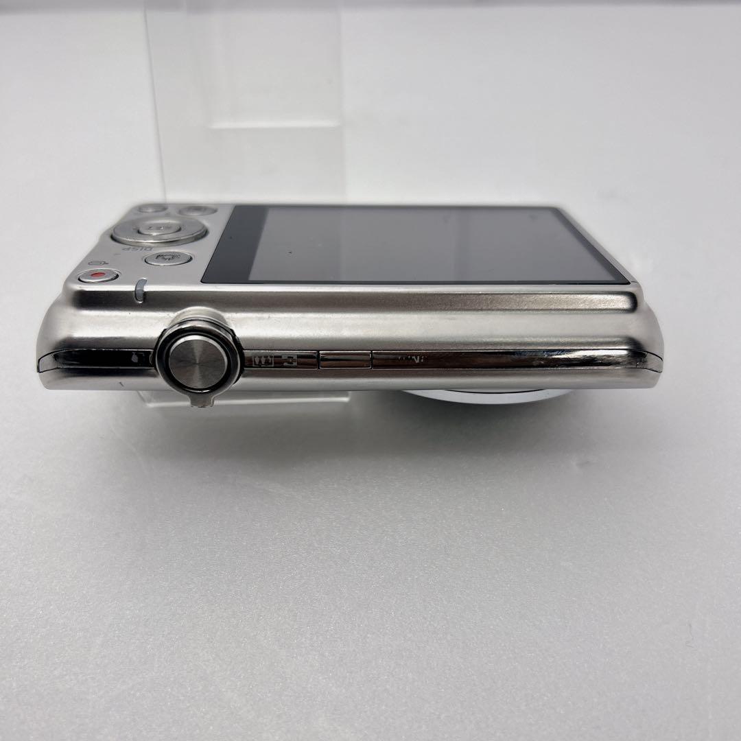 【中古】CASIO（カシオ） EXILIM EX-ZS27