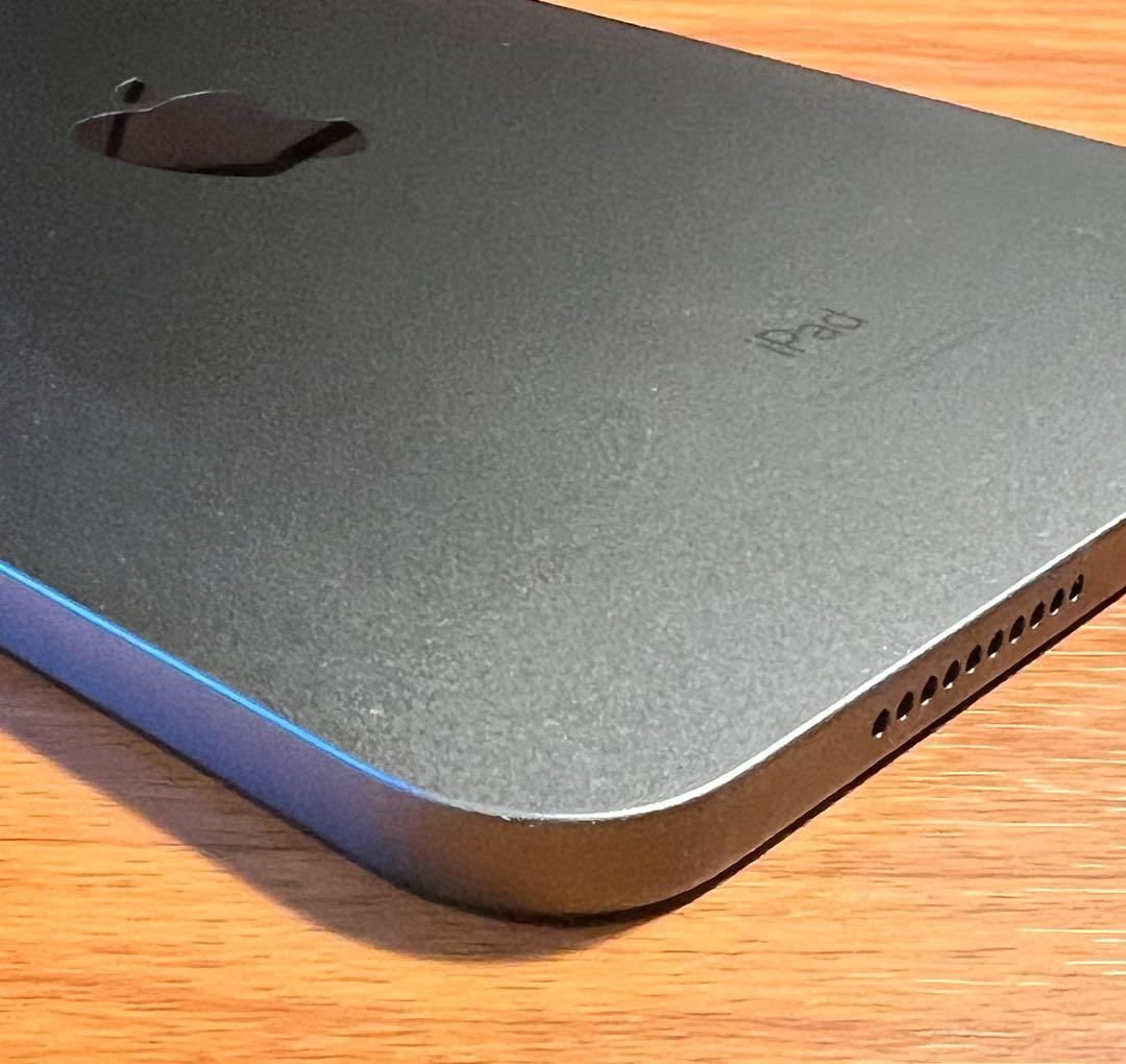 iPad mini 第6世代 64GB Wi-Fi Bat.97% Apple