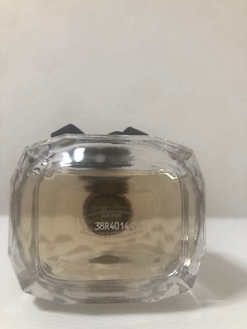 イヴ・サンローラン モンパリ オーデパルファム 50ml