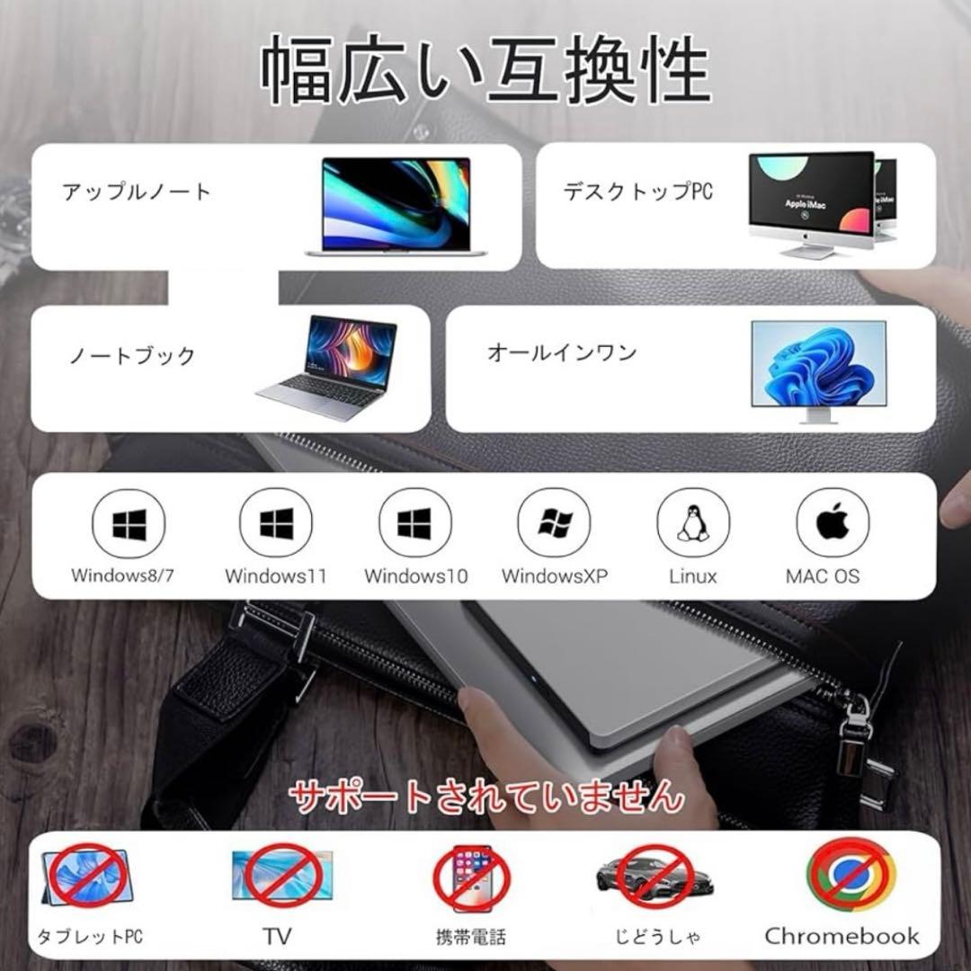 ブルーレイディスクドライブ