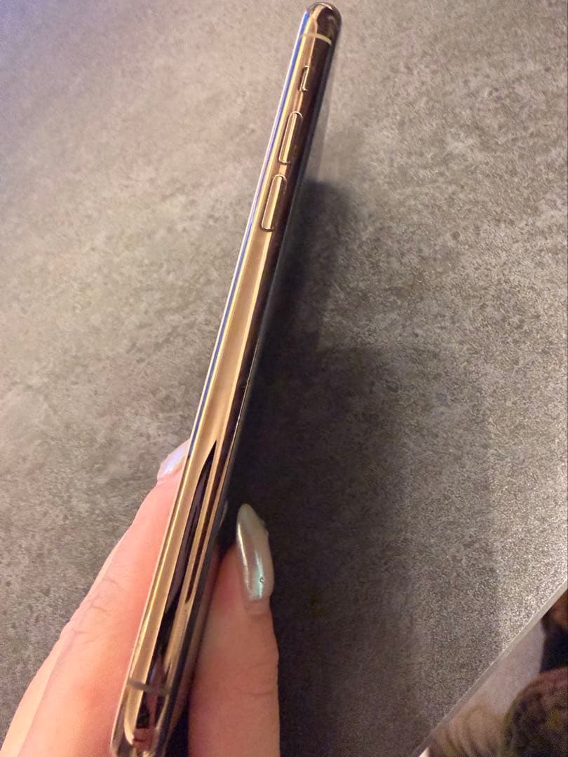 Apple iPhone 11 Pro ゴールド
