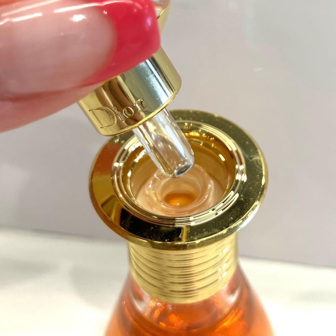 Di10 ディオール　ジャドール　トゥッシュドゥパルファン　20ml