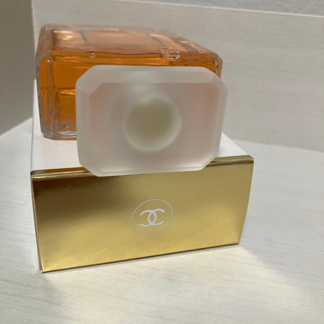 24時間以内発送！新品未使用シャネルCOCO MADEMOISELLE100ml