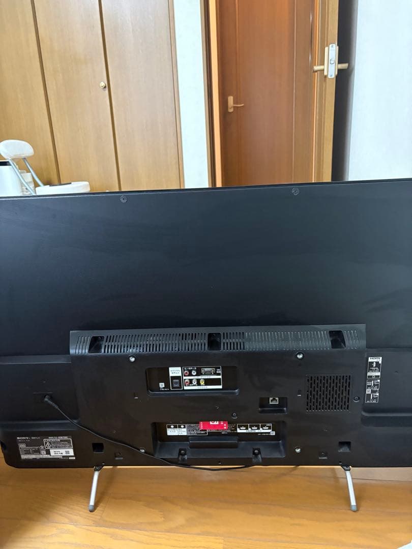 ぎ*ぃ様 SONY BRAVIA 40型 液晶テレビ KJ-40W700C 20