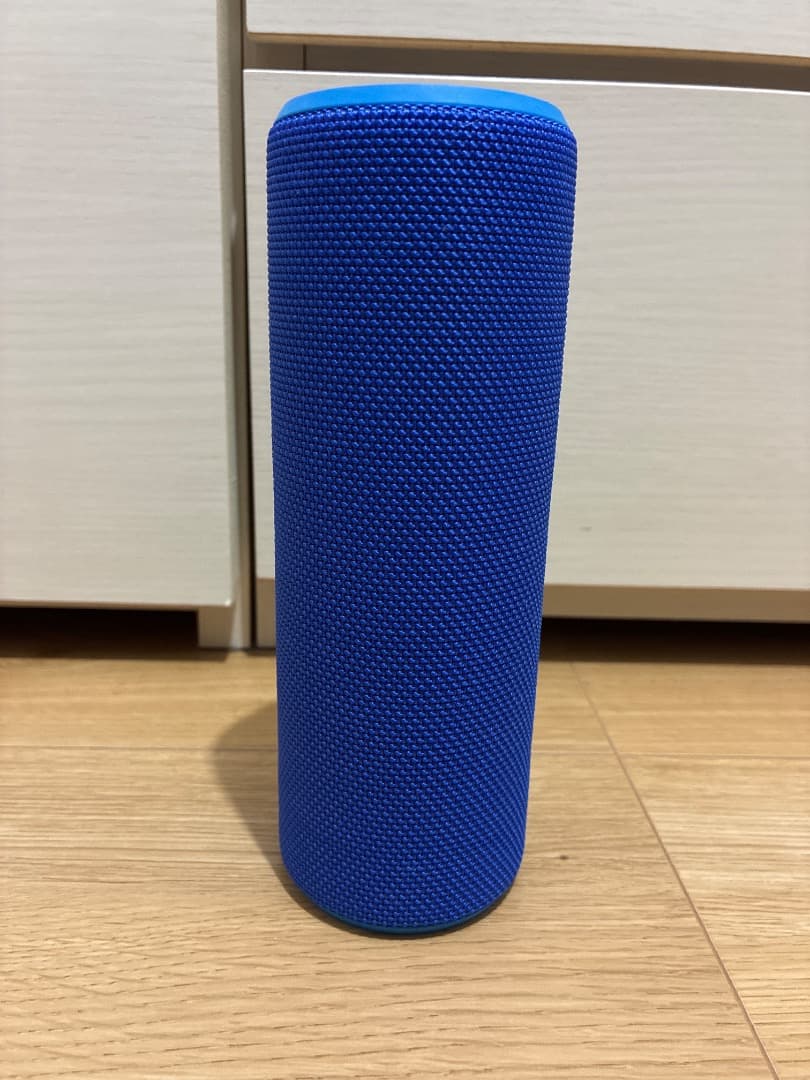 ワイヤレススピーカー　Ultimate Ears UE BOOM