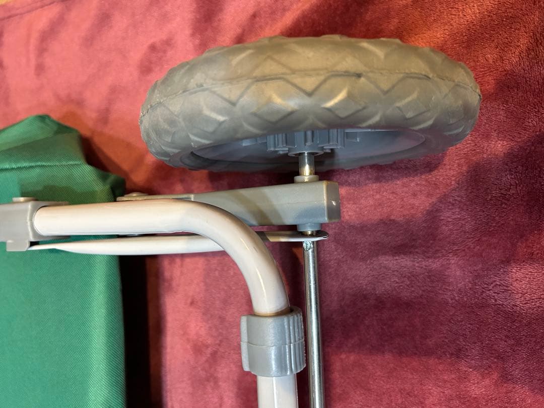 Whole Foods ショッピングキャリー ホールフーズマーケット