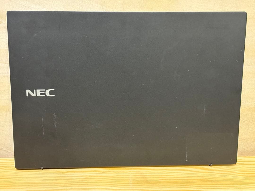 訳アリ ノートPC VKT16G i5-8265U 8GB SSD128GB