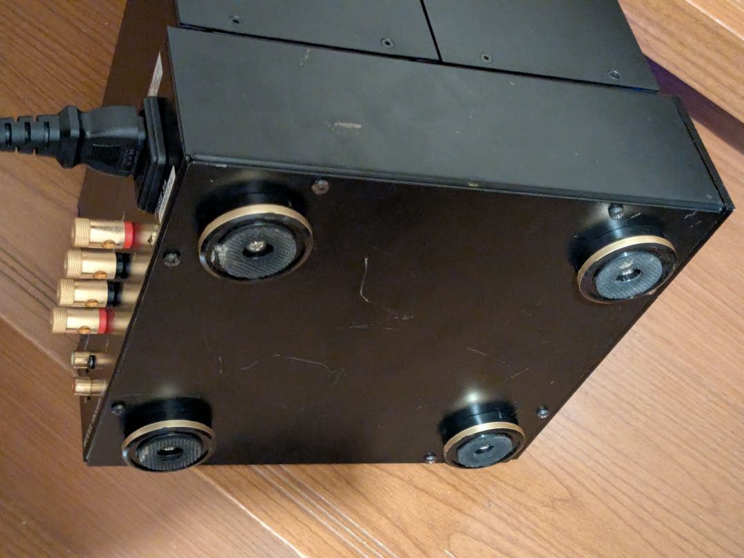 真空管アンプ MODEL Vacuum 18W MISAKI正規プリ12AX7