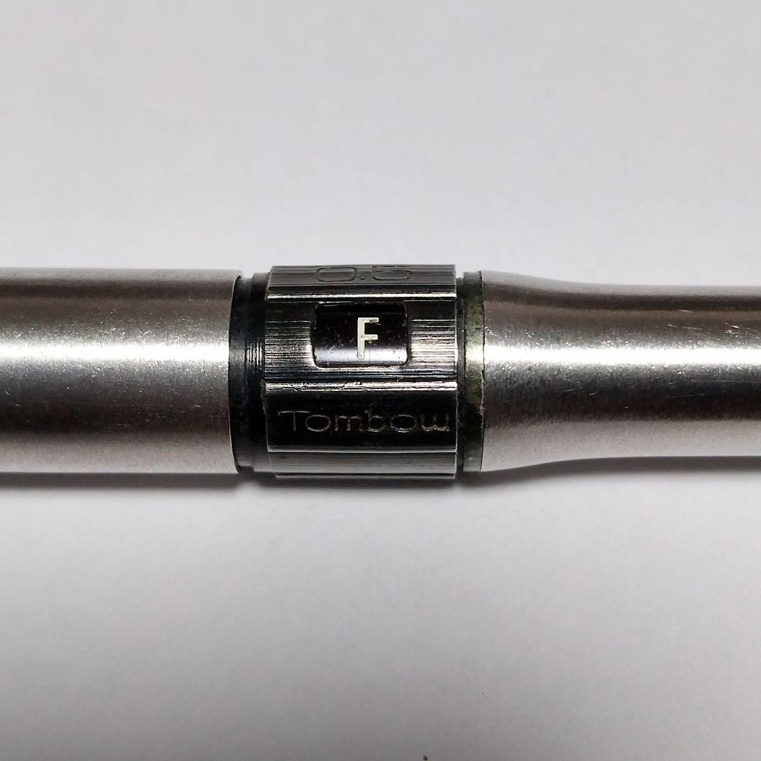 【訳あり】廃盤品 Tombow 製図用シャーペン 0.5