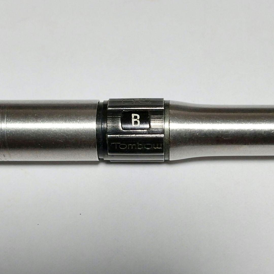 【訳あり】廃盤品 Tombow 製図用シャーペン 0.5