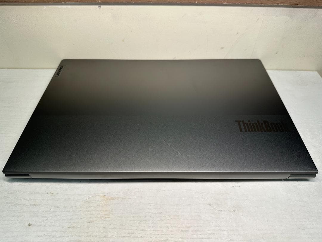 Windowsノート本体 LENOVO THINKBOOK 15 G5 ABP R5 16G 512G