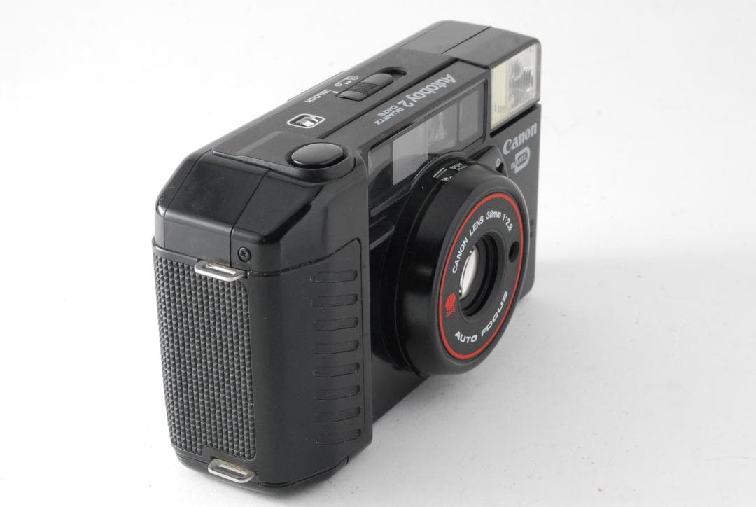 【訳あり品】キャノン Canon Autoboy 2 QUARTZ DATE