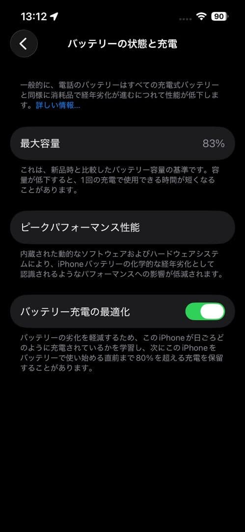 Apple iPhone 14 ホワイト 128GB 本体