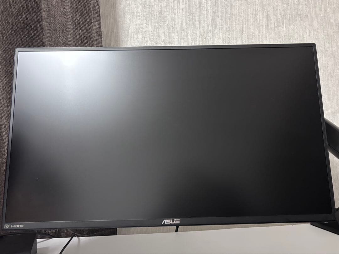 TUF Gaming VG259QM 280Hz 液晶.ケーブルのみ