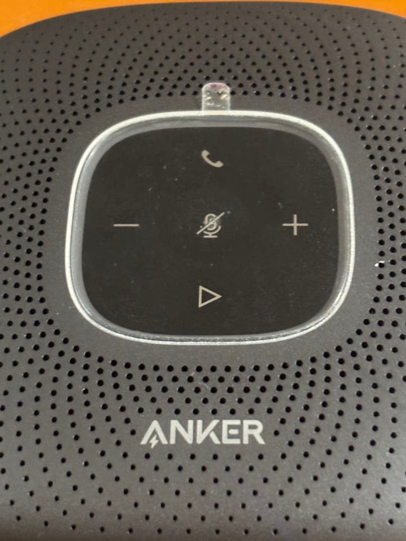 スピーカー・ウーファー Anker PowerConf A3301