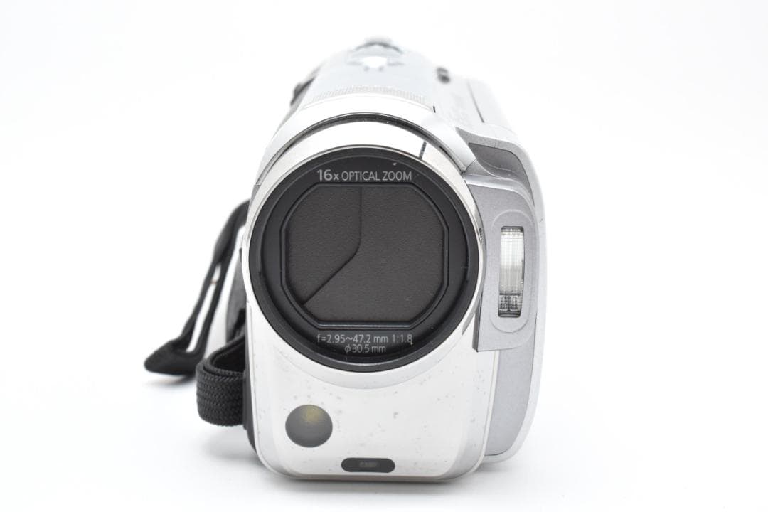 美品　パナソニック　Panasonic HDC-TM30 シルバー ＃A250