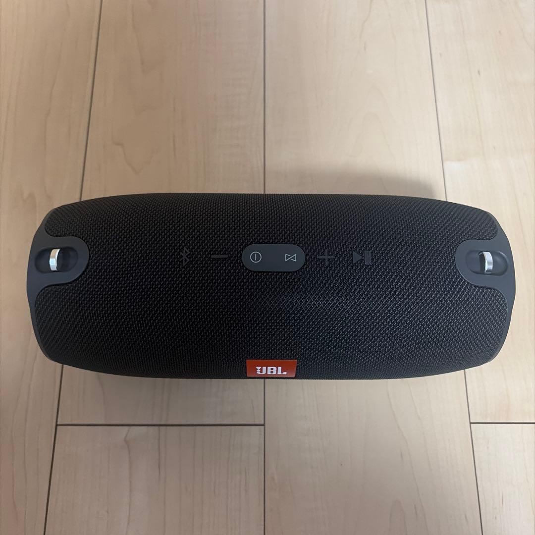 訳あり　JBL Xtreme 初代 Bluetoothスピーカー
