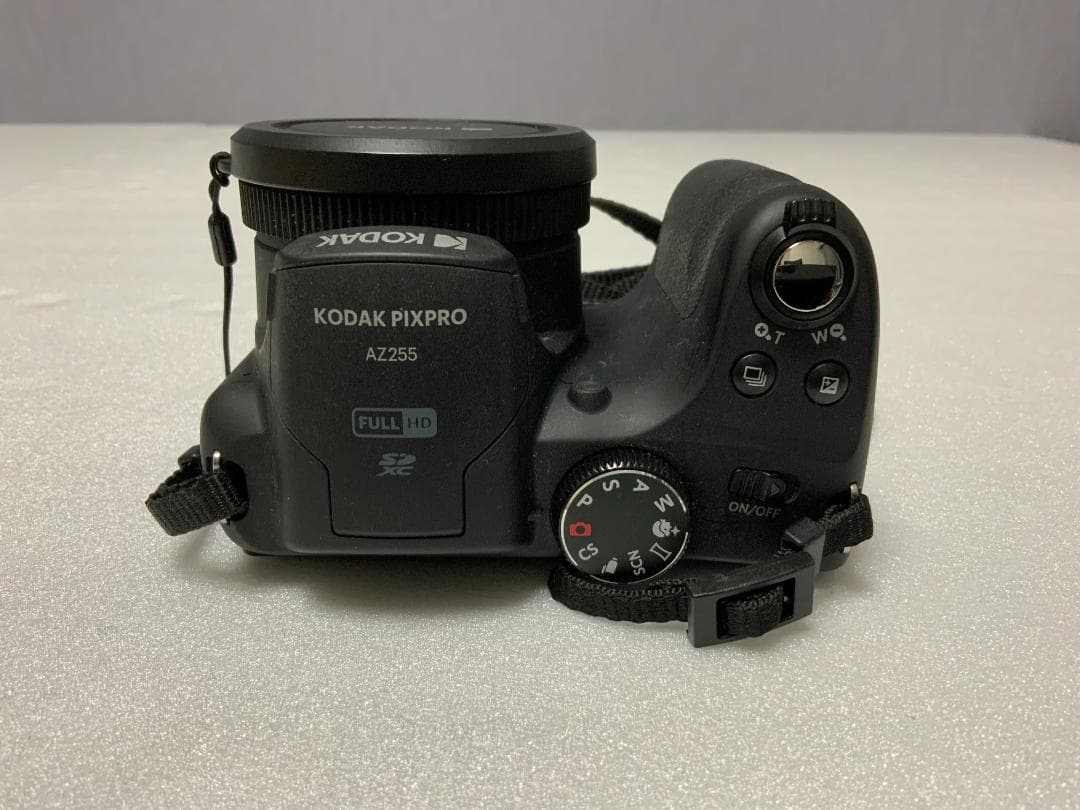 KODAK PIXPRO AZ255 ブラック