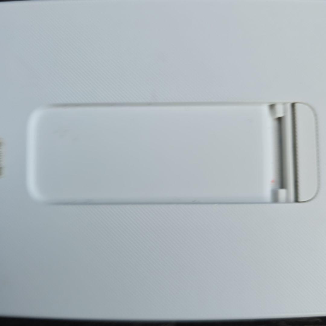 Galaxy 5G Mobile Wi-Fi SCR01 動作品