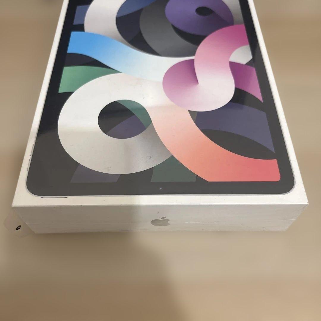 iPad Air 4th Wi-Fiモデル　256G
