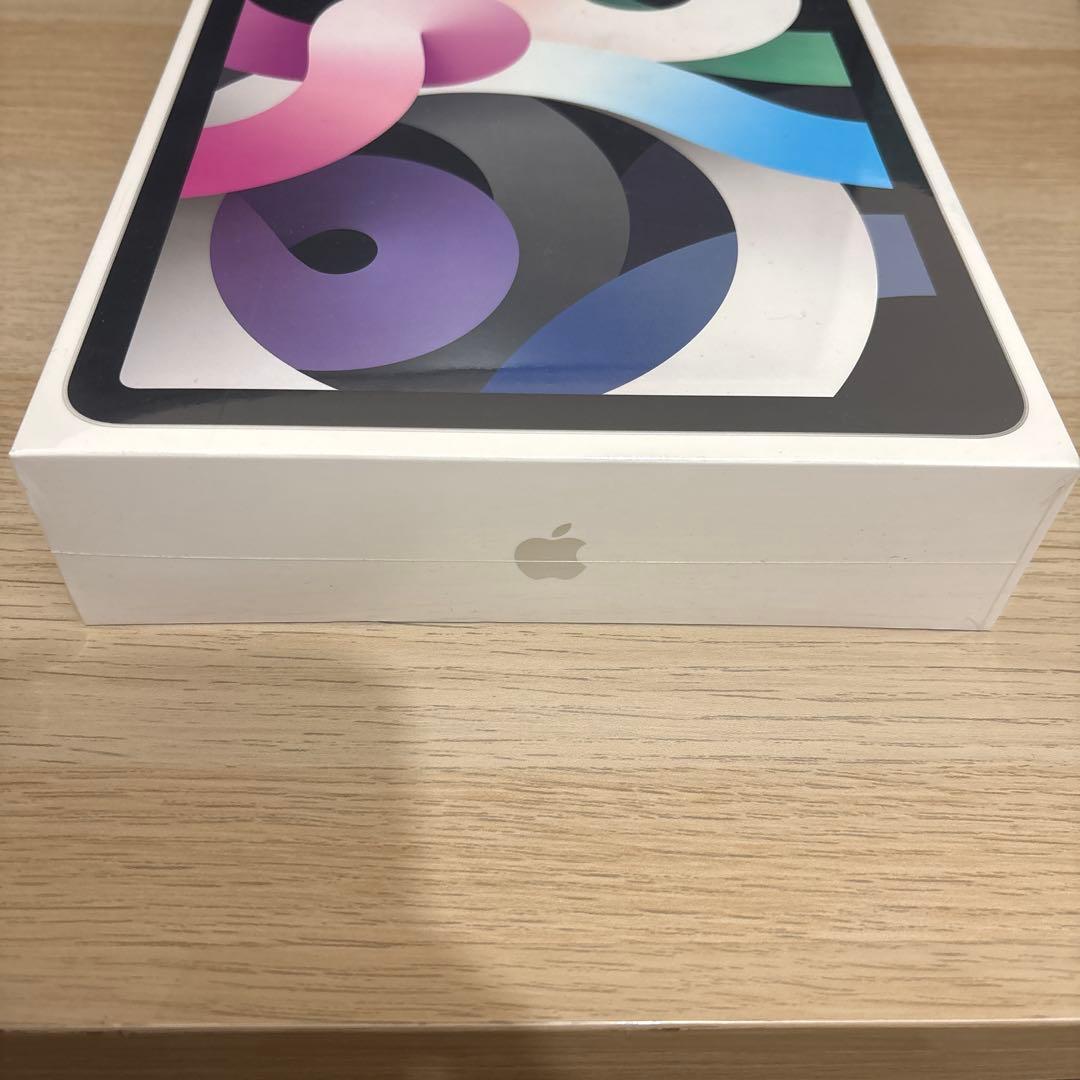 iPad Air 4th Wi-Fiモデル　256G