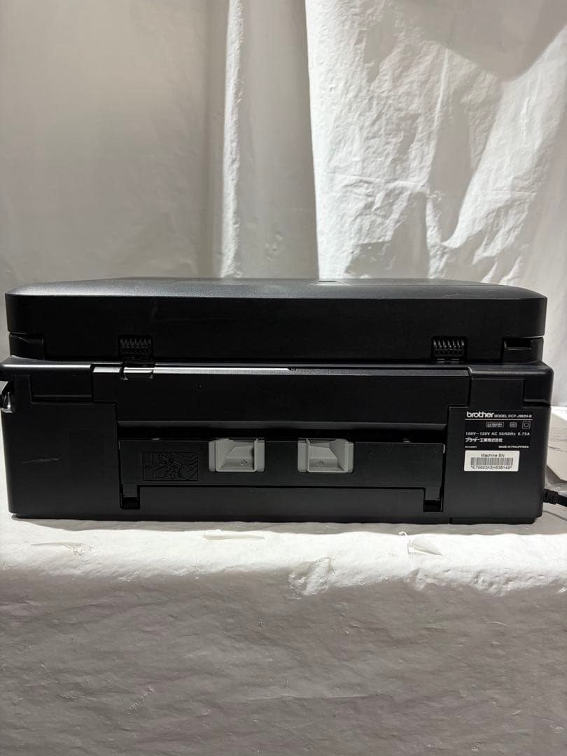 brother プリンター DCP-J982N 動作品