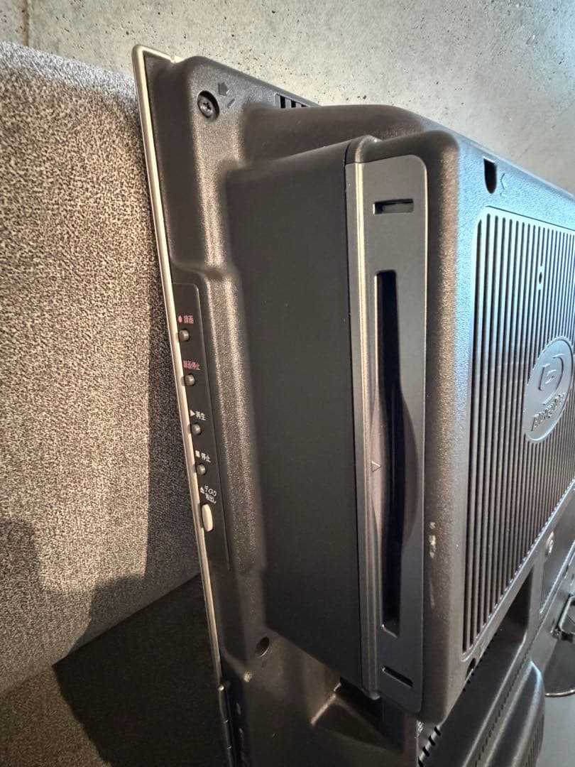 【極美品】SHARP LC-32X3 BD内蔵 32型テレビ 録画対応