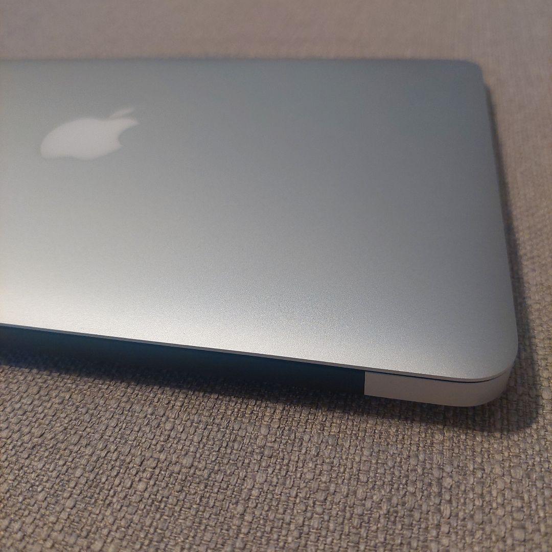 【動作良好】MacBook Air 11インチ 2015 SSD128GB i5