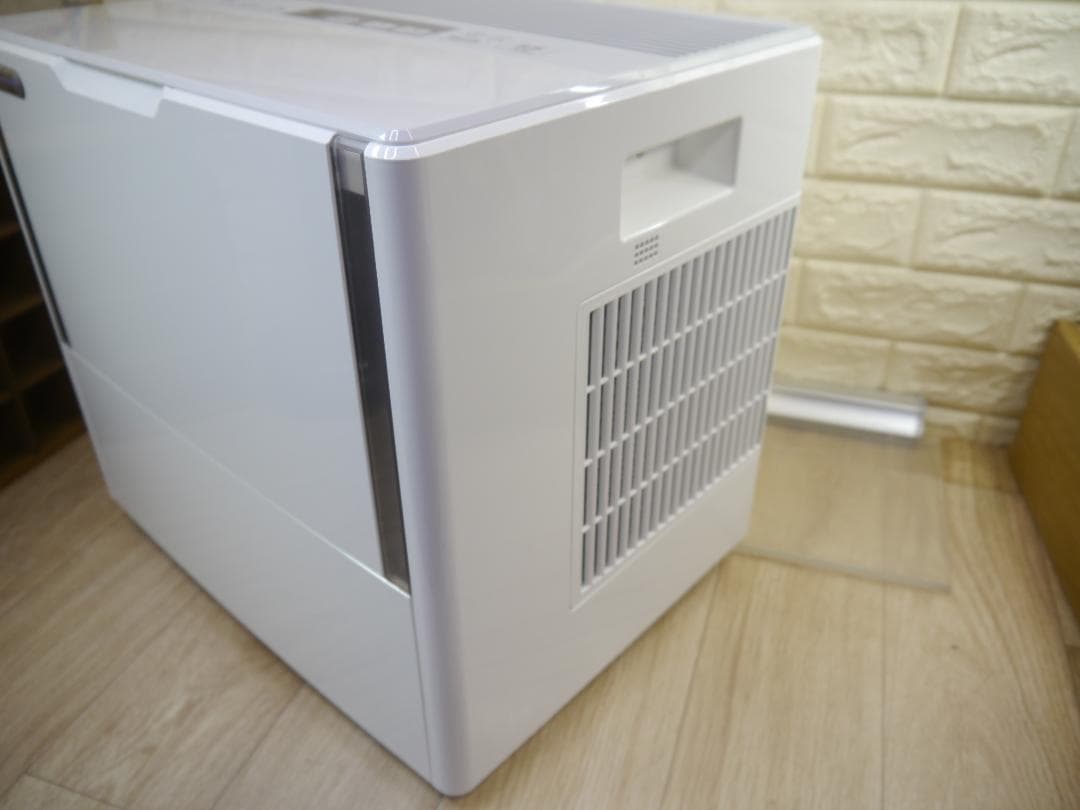 ダイニチ 加湿器 ハイブリッド式(木造30畳/洋室50畳) HD-1800F