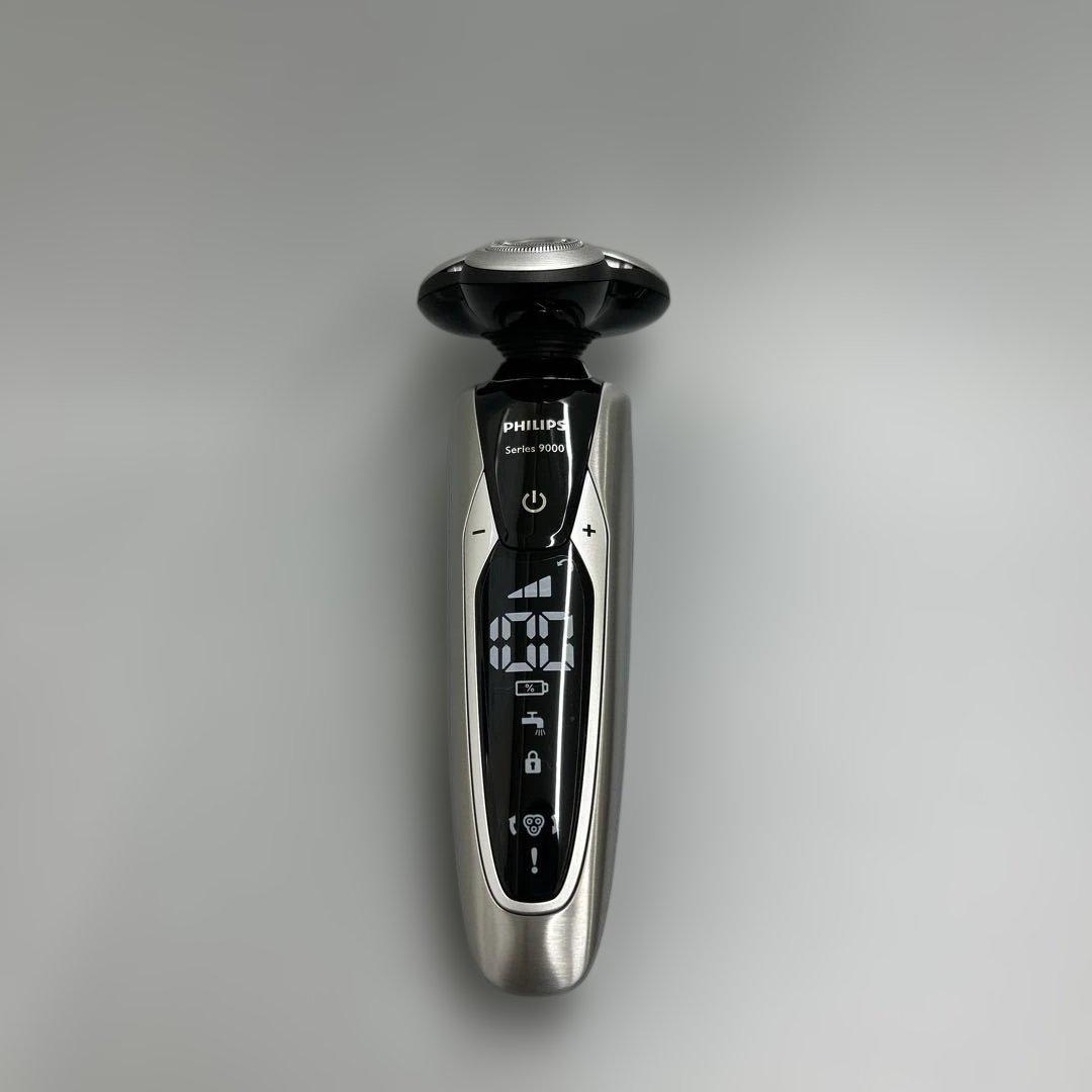 PHILIPS Series 9000 メンズ電気シェーバー
