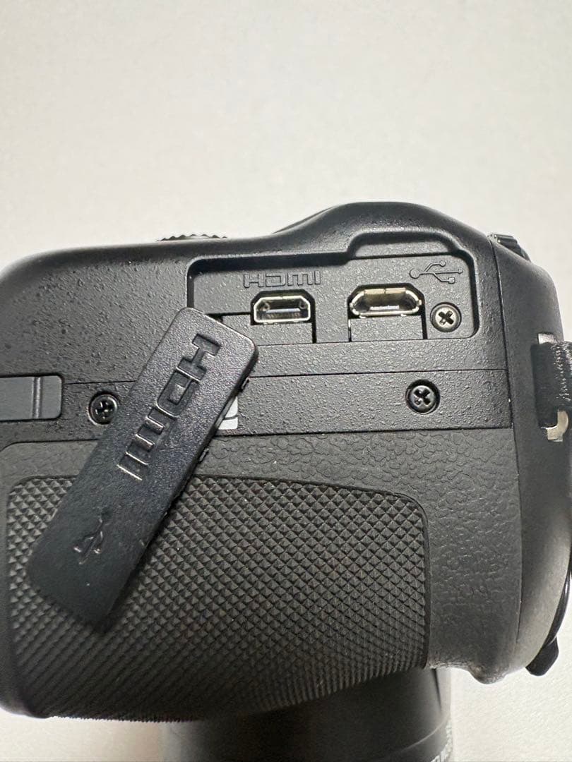 Nikon COOLPIX B700 デジタルカメラ　光学60倍ズーム