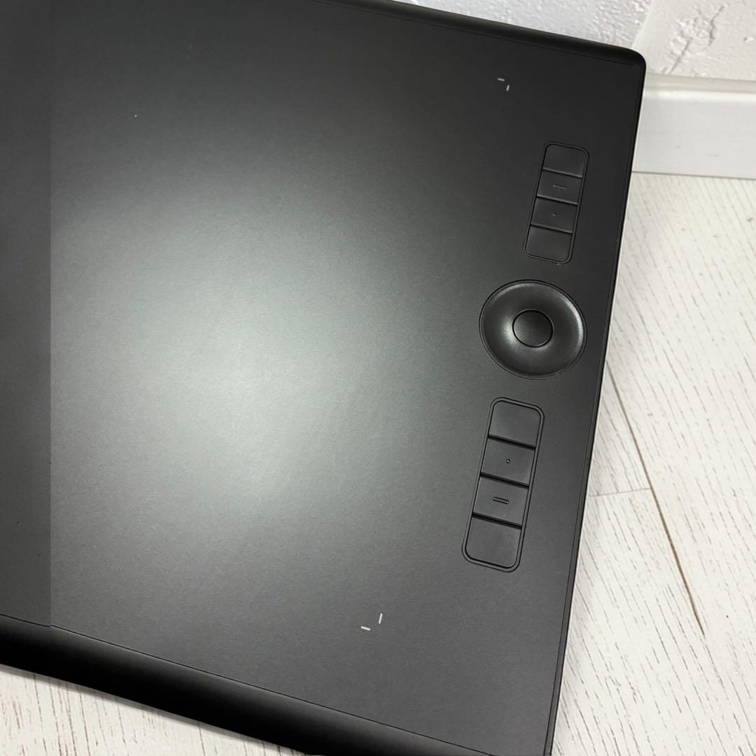 美品✨ Wacom Pro Paper Edition PTH-660/K1
