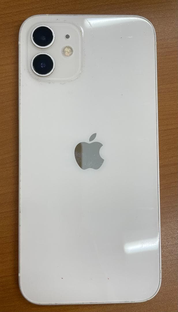 ワ*ユ様 動作確認済み iPhone 12 128GB ID:J2704