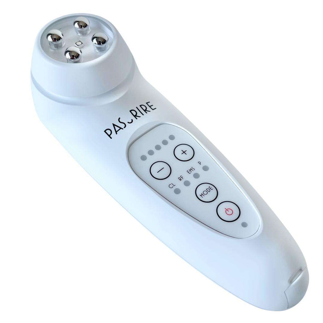 [超美品] PASURIRE パスリル Partir パルティール 田中みな実